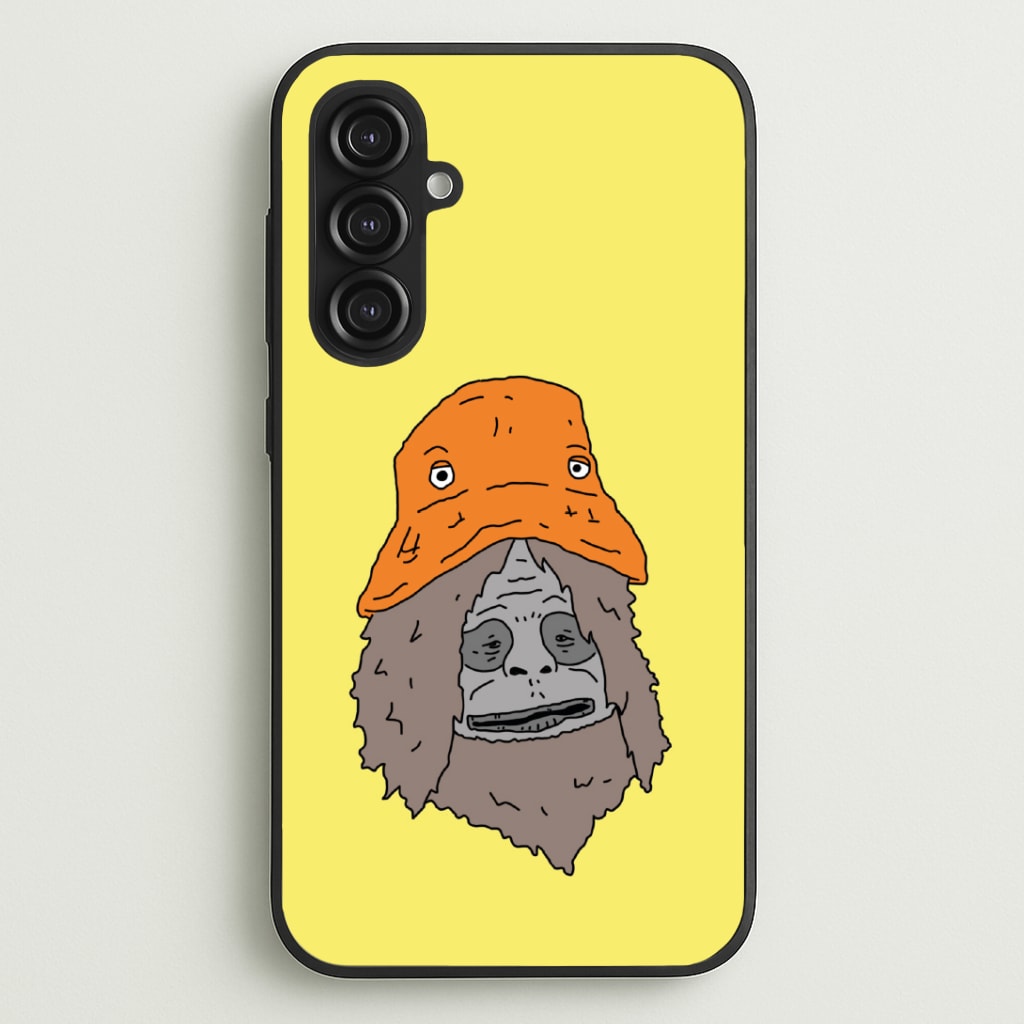 Sassy Phone Case