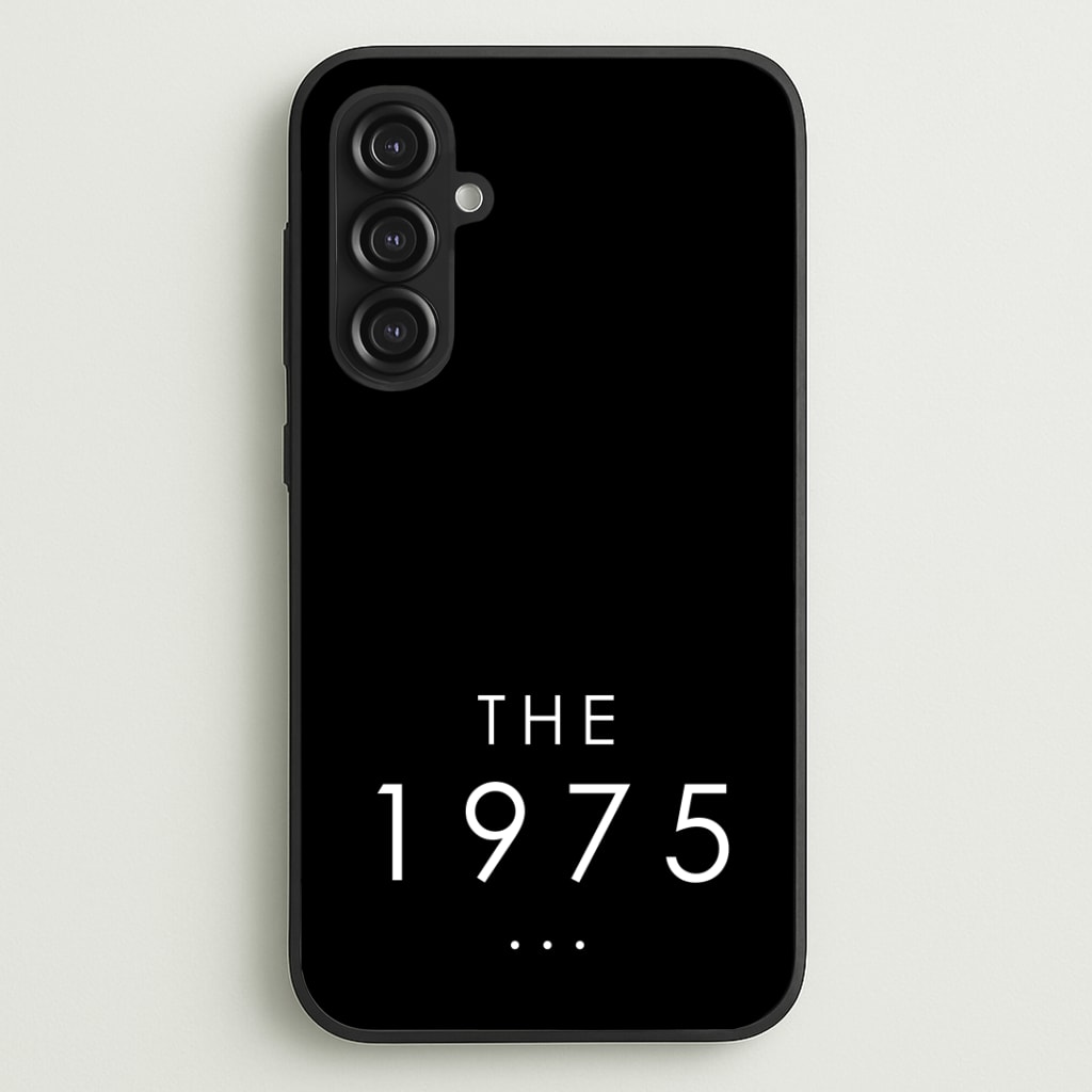 1975 Phone Case