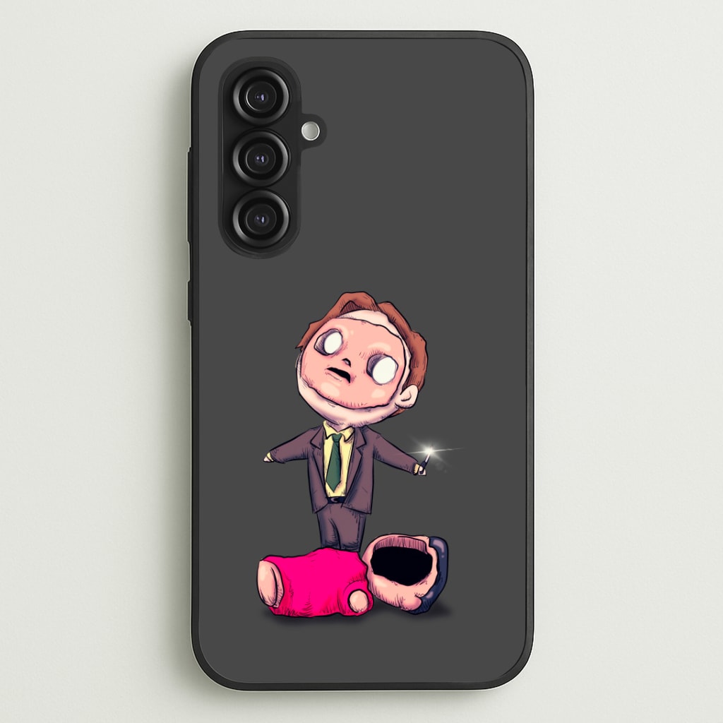 First Aid Training Phone Case