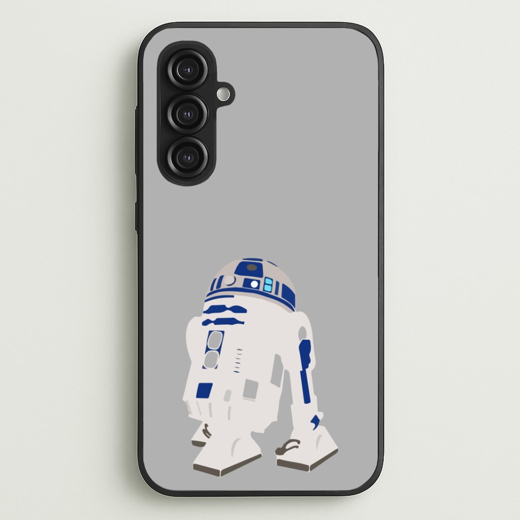 R2D2 Phone Case