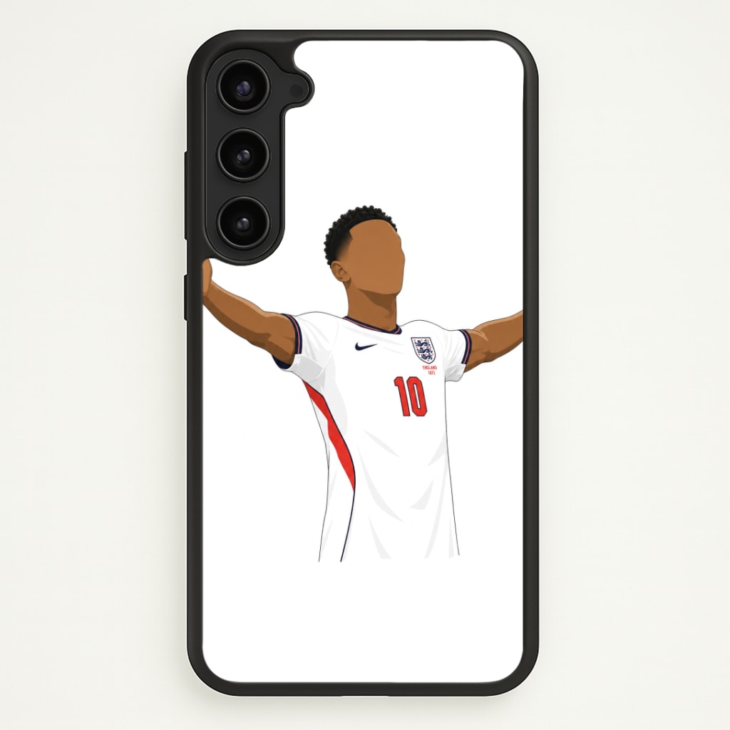 Bellingham Brace Phone Case