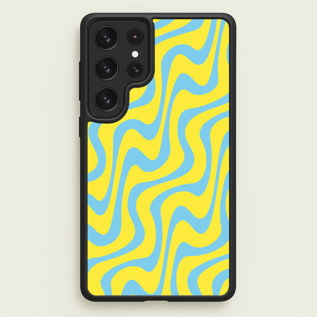 Abstract Pattern 10 Phone Case