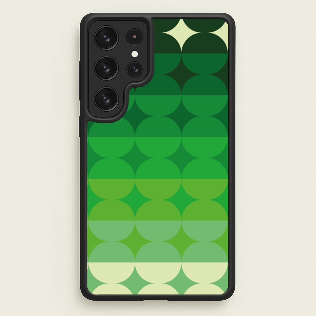 Abstract Pattern 16 Phone Case
