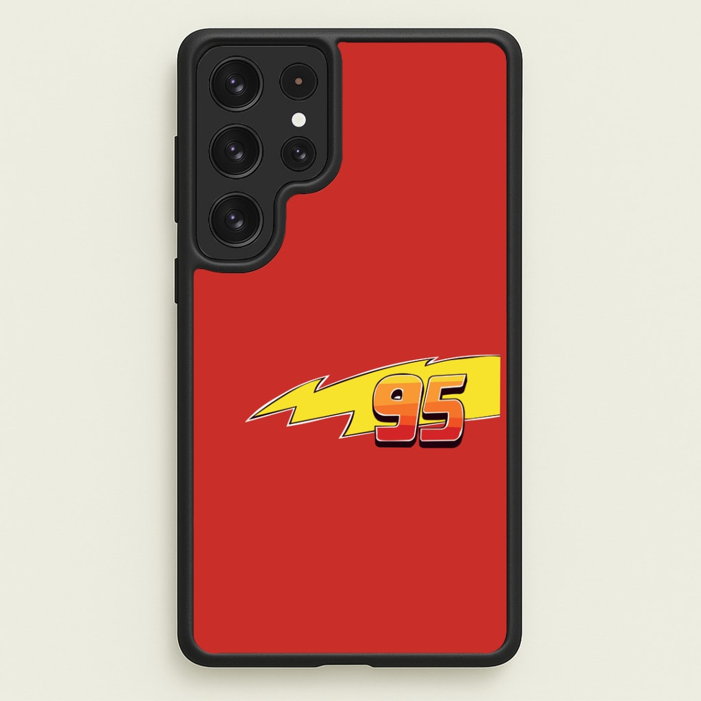 95 - Cars Phone Case
