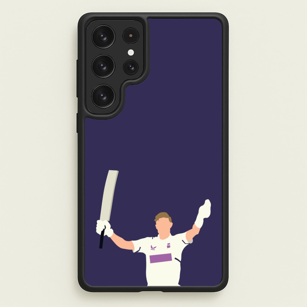 Root - Cricket Phone Case