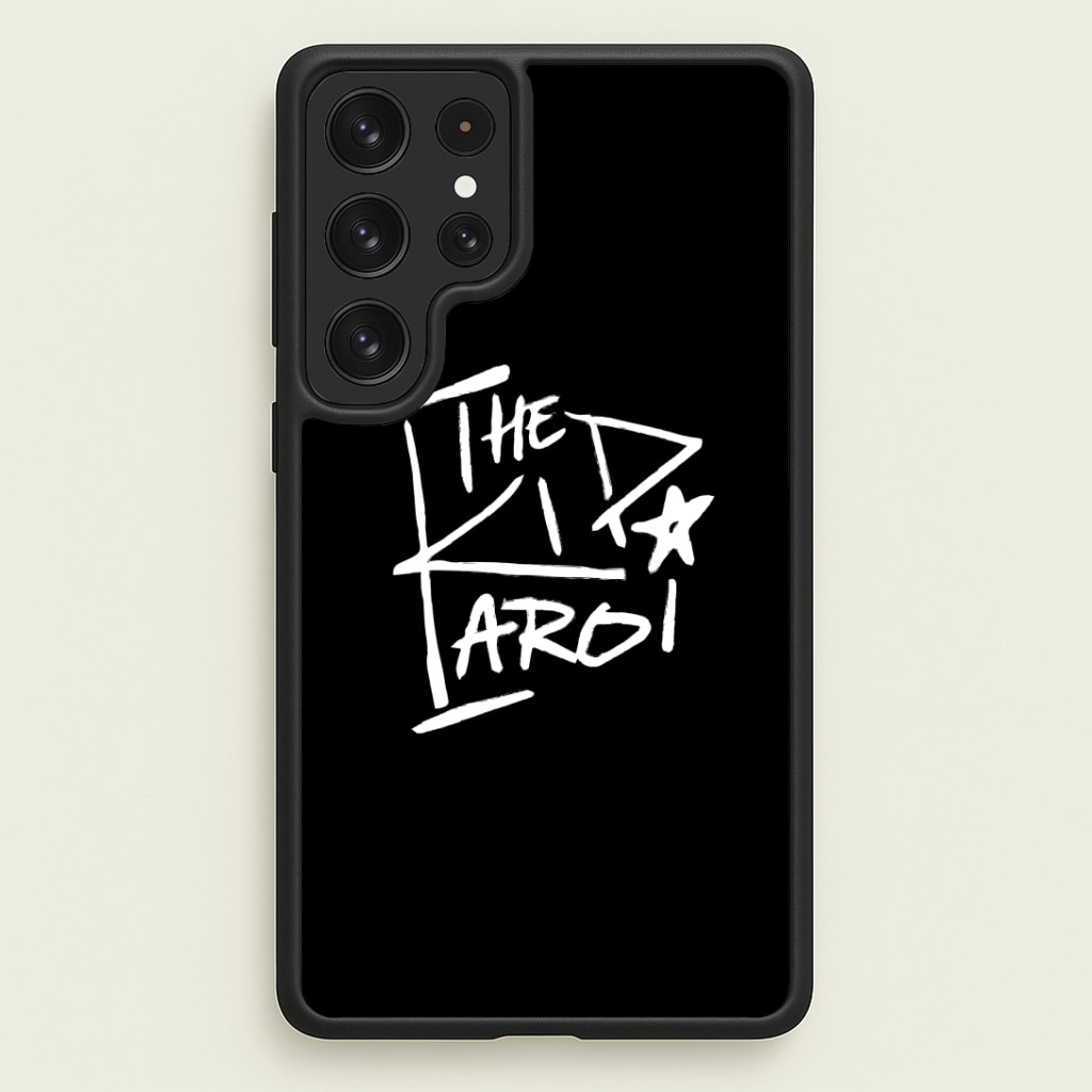 The Kid Phone Case