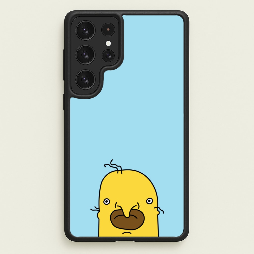 Bumble Brutus Phone Case
