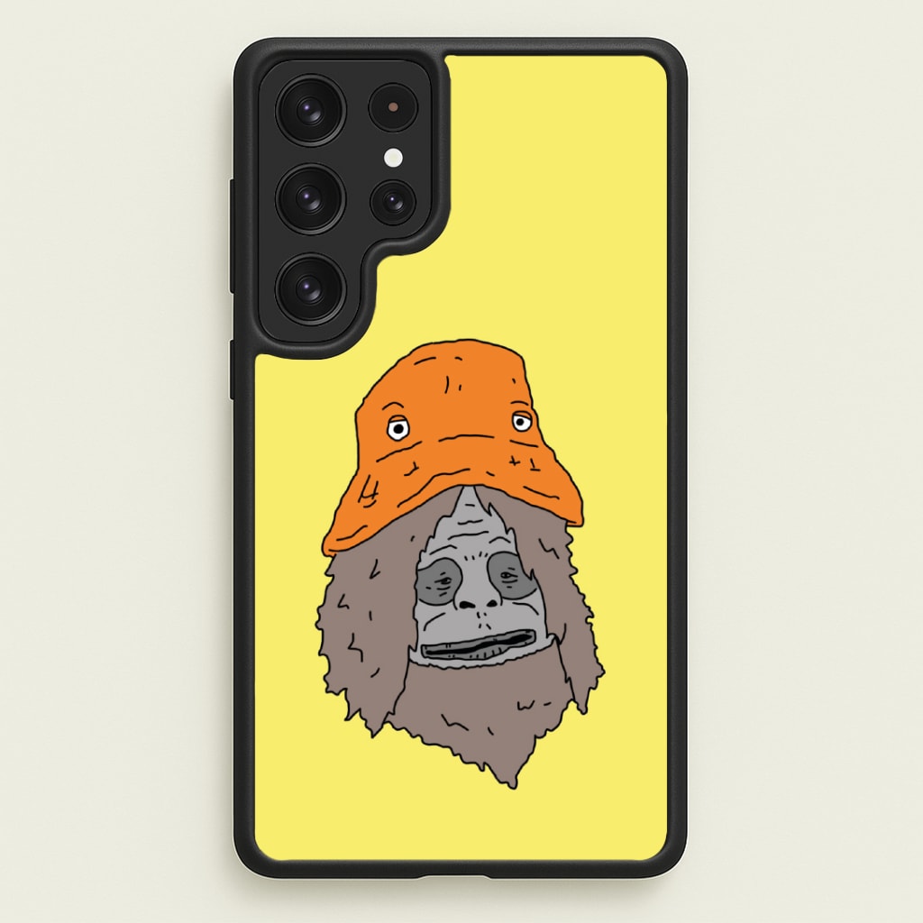 Sassy Phone Case