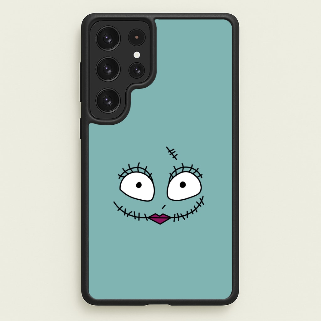 Sally Face - TNBC Phone Case