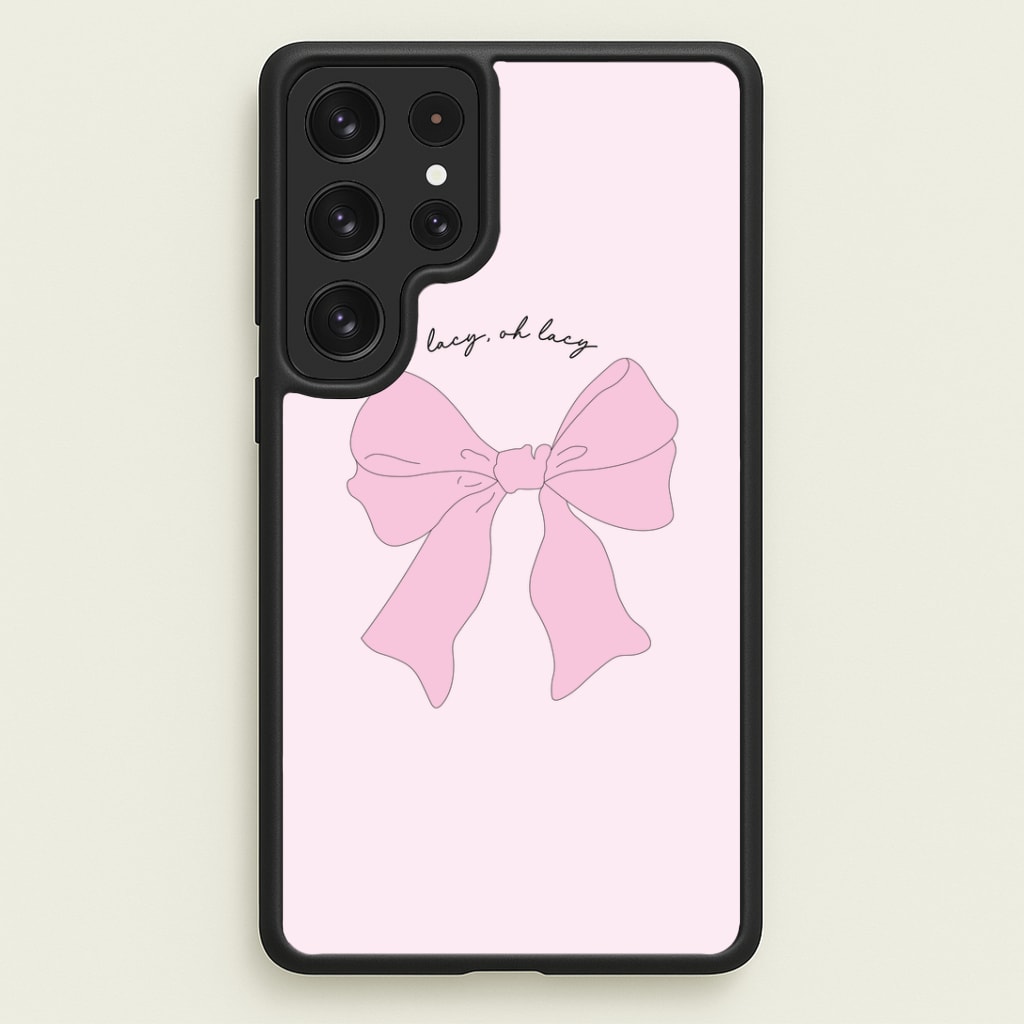 Lacy- Olivia Phone Case