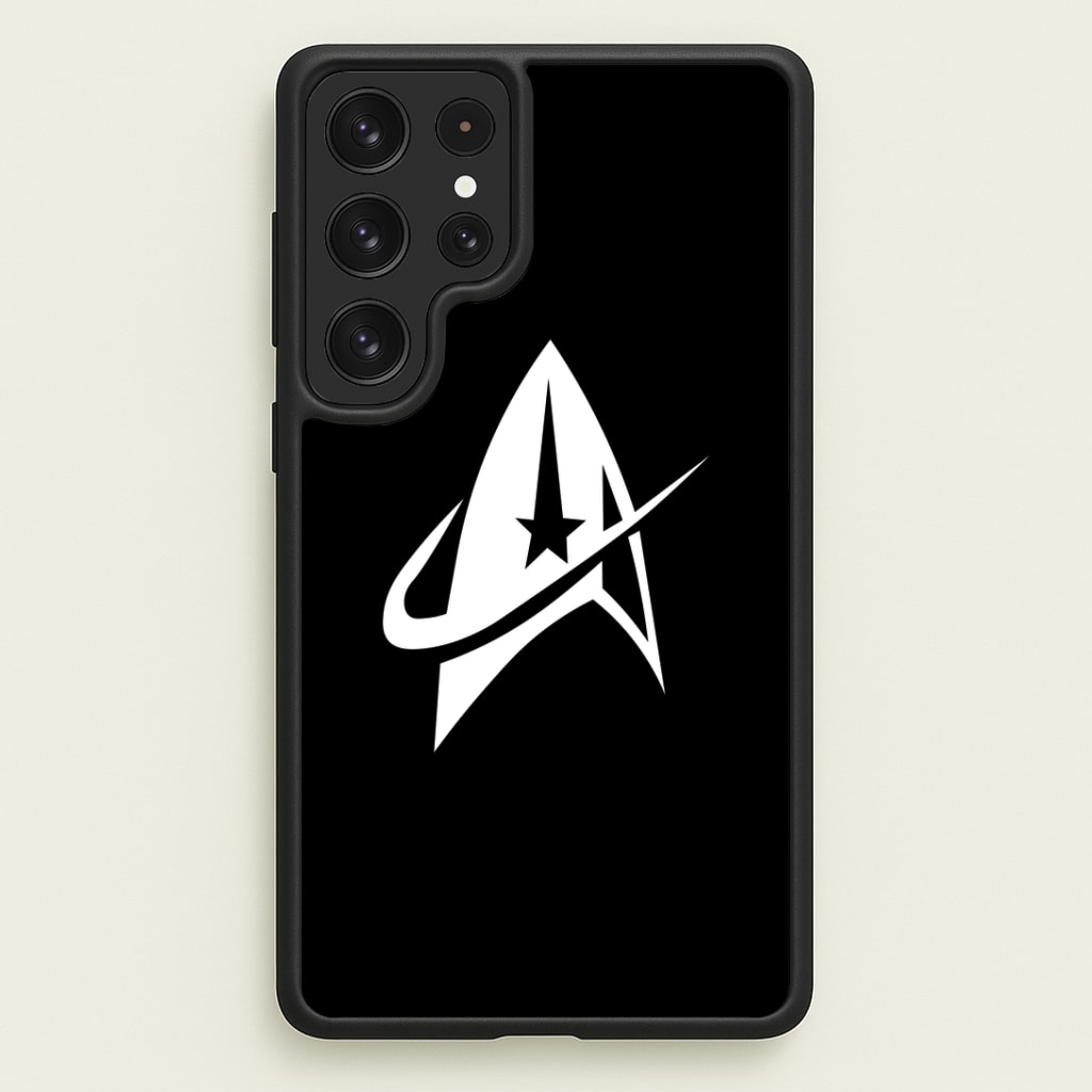 Logo Phone Case