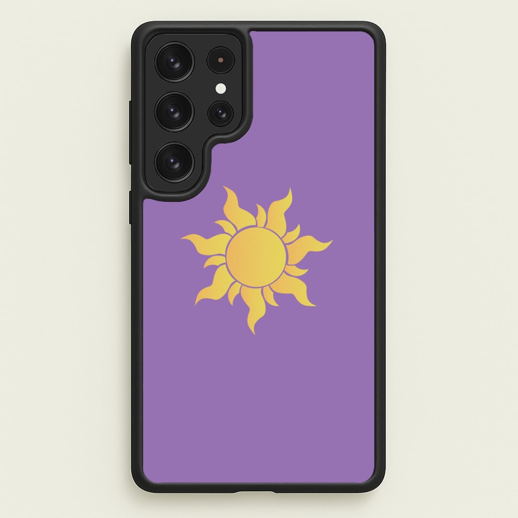 Corona's Crest Phone Case