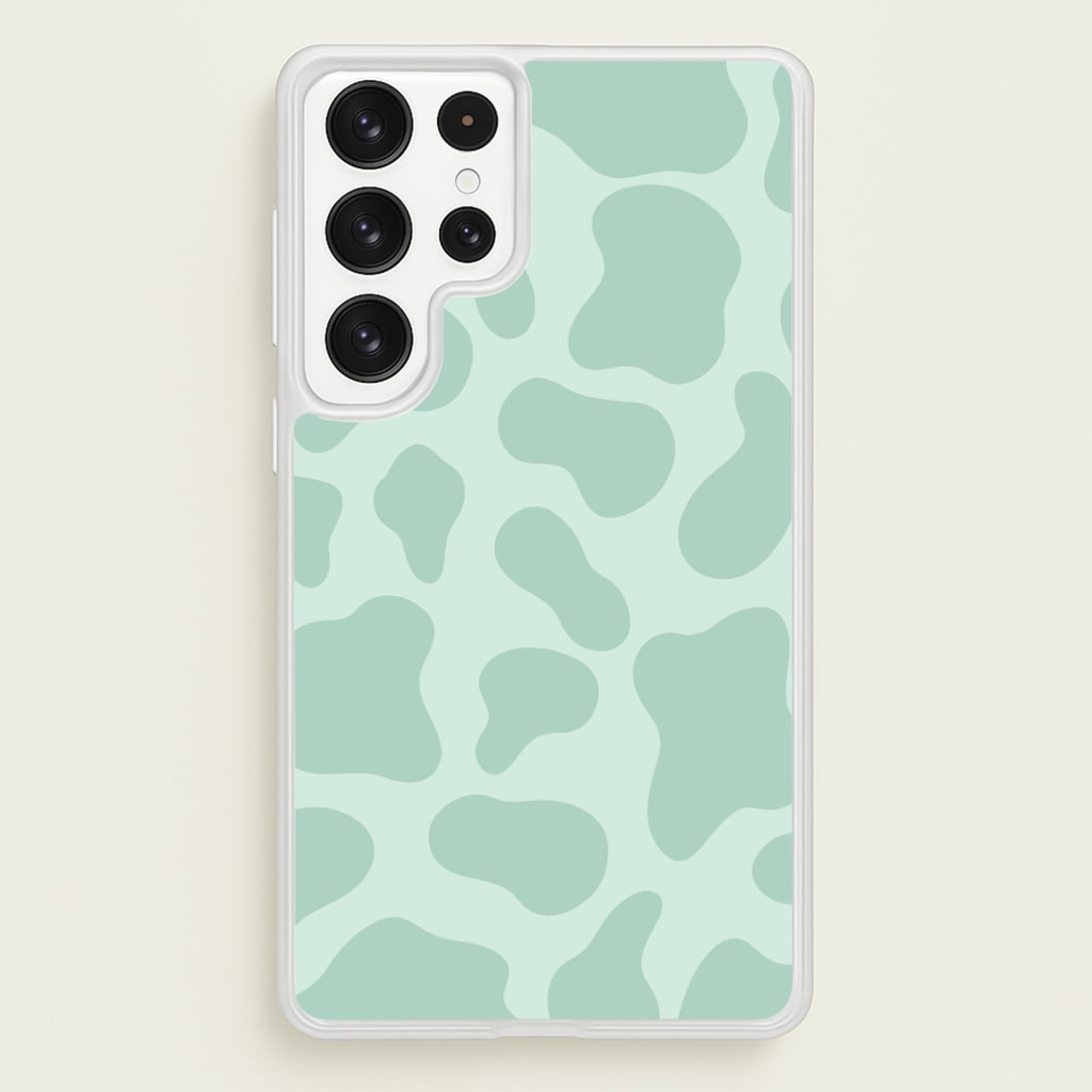 Colourful Abstract Pattern IV Phone Case