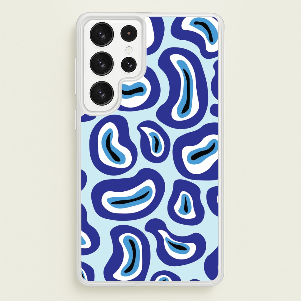 Abstract Pattern 4 Phone Case