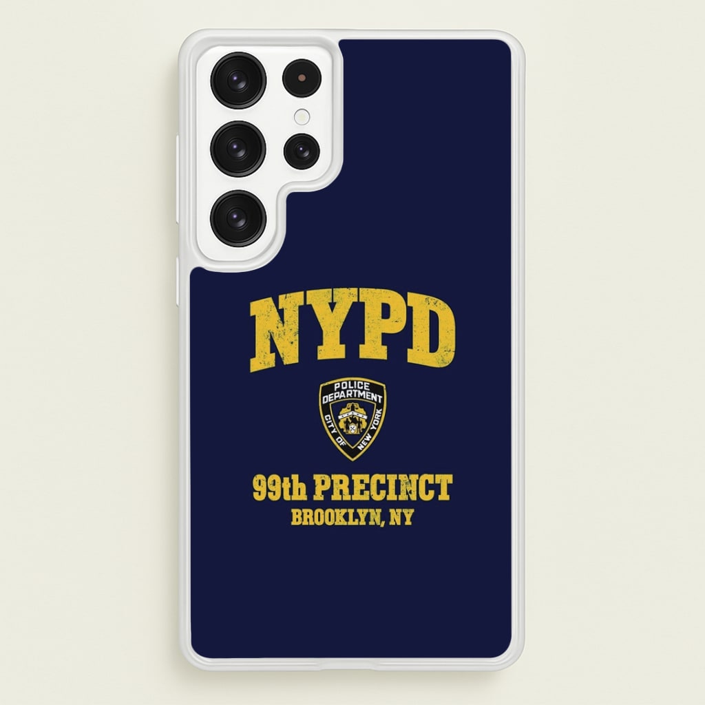 NYPD - B99 Phone Case