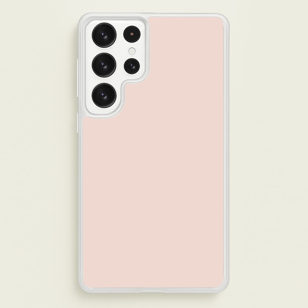 Elegant Personalised Phone Case