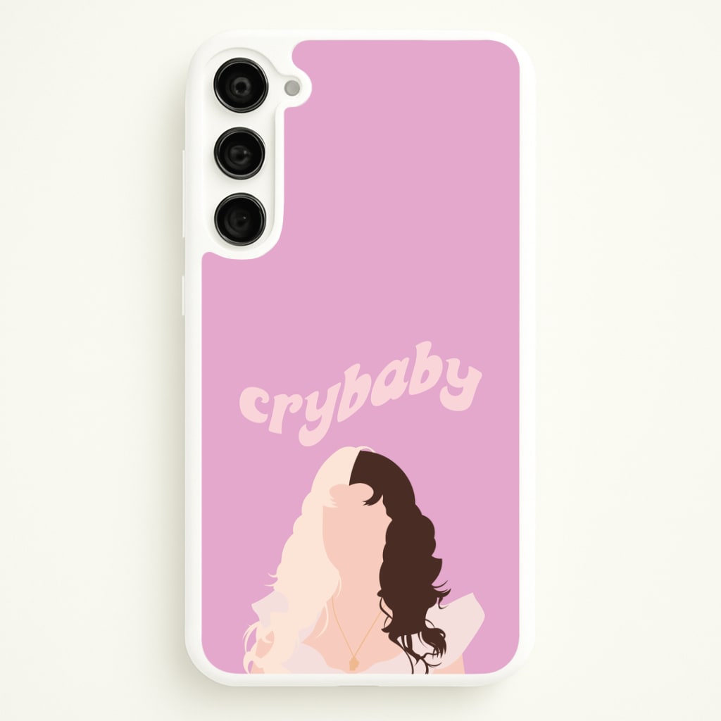 Crybaby Phone Case
