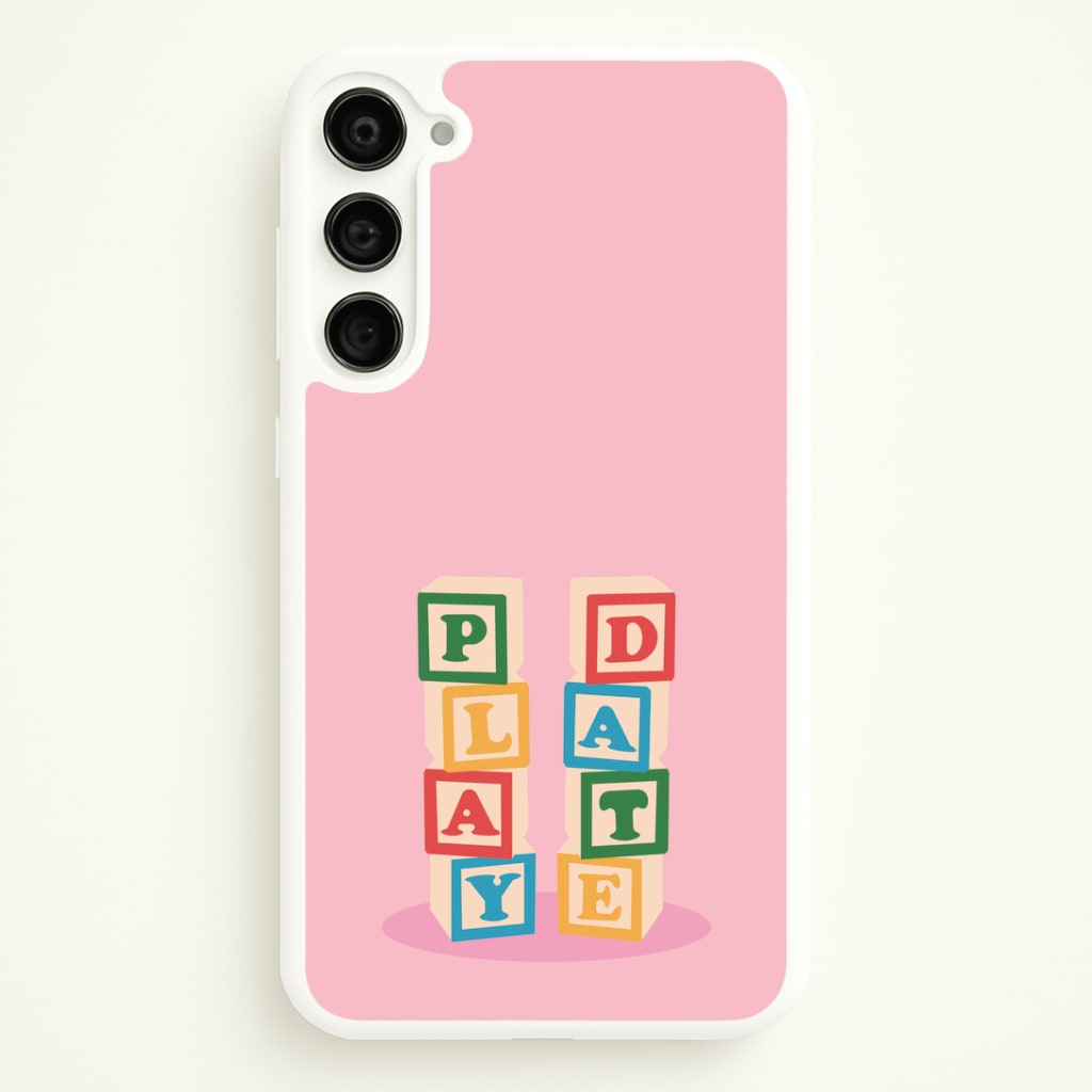 Playdate Phone Case