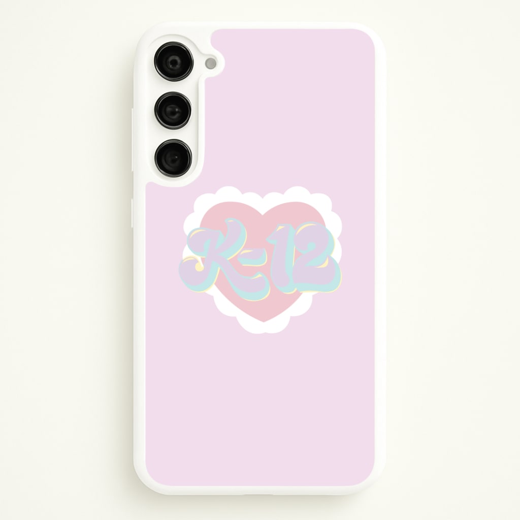 K12 Phone Case
