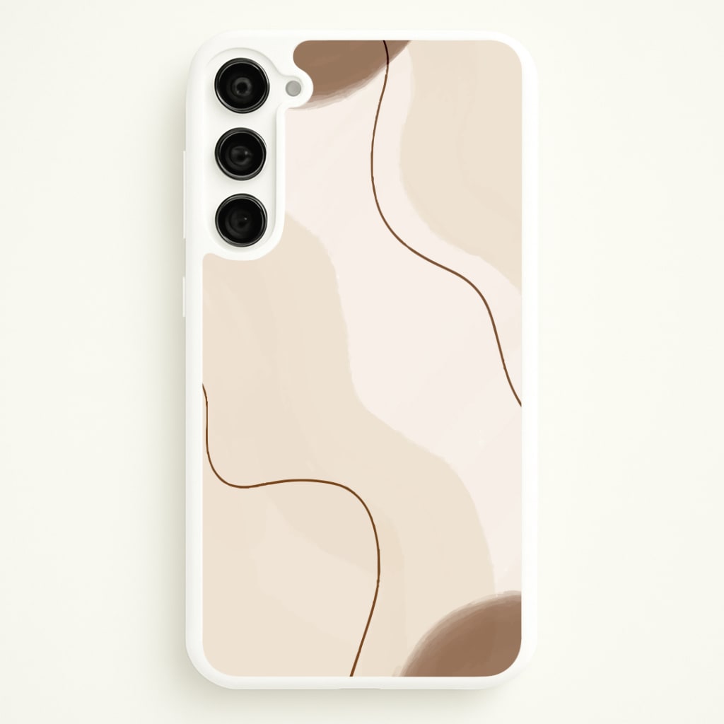 Sassy Pattern I Phone Case