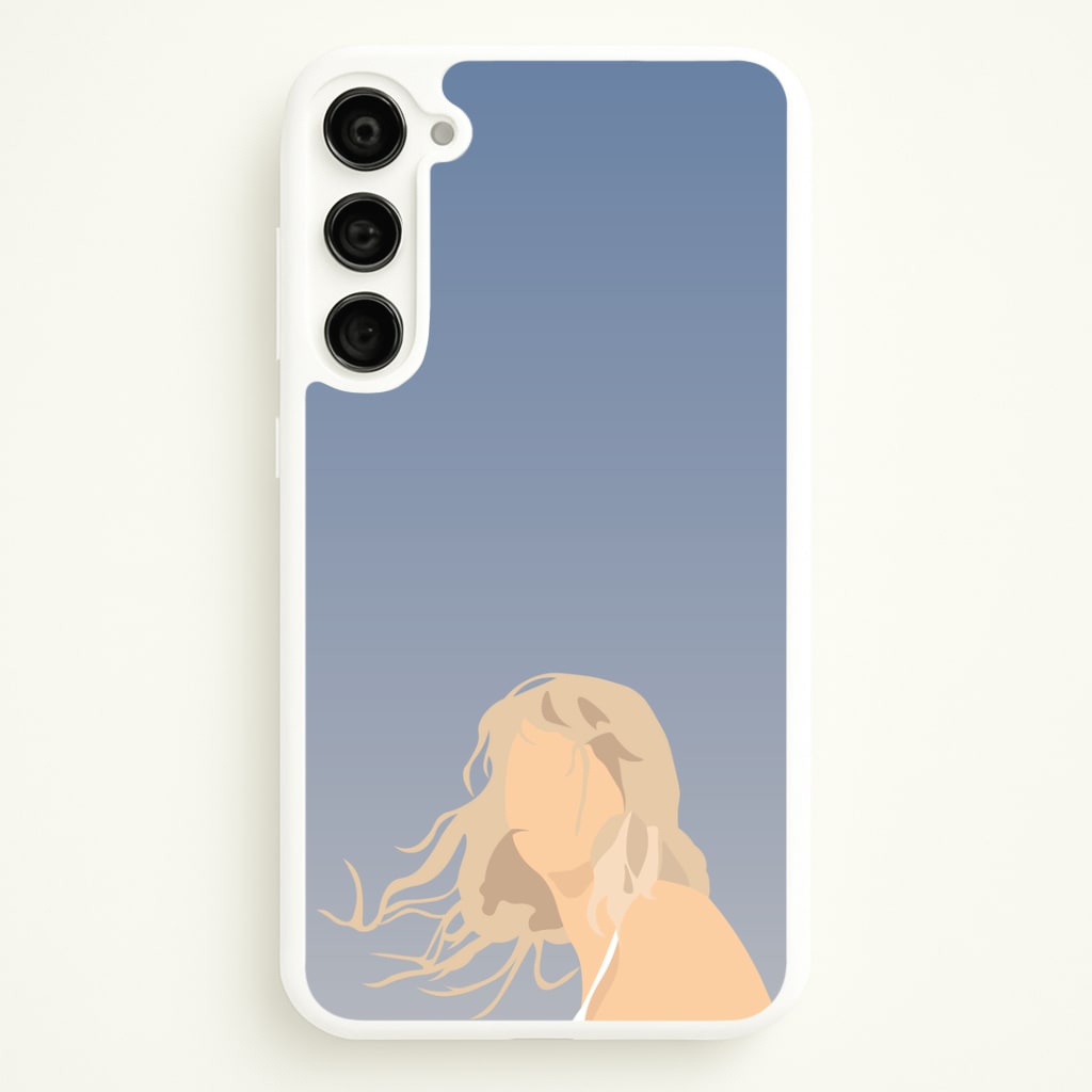 1898 - Taylor Phone Case