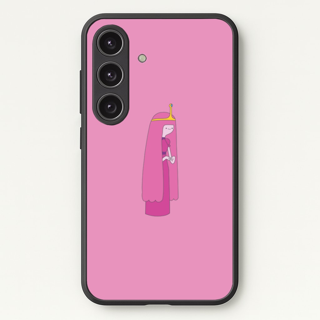 Bubblegum Phone Case - Galaxy S24 Plus / Standard