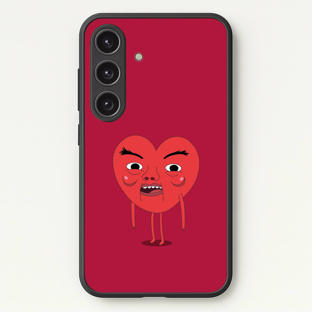 Ricardio Phone Case - Galaxy S24 Plus / Standard
