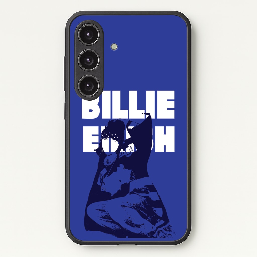 HMHAS Cover Phone Case - Galaxy S24 Plus / Standard