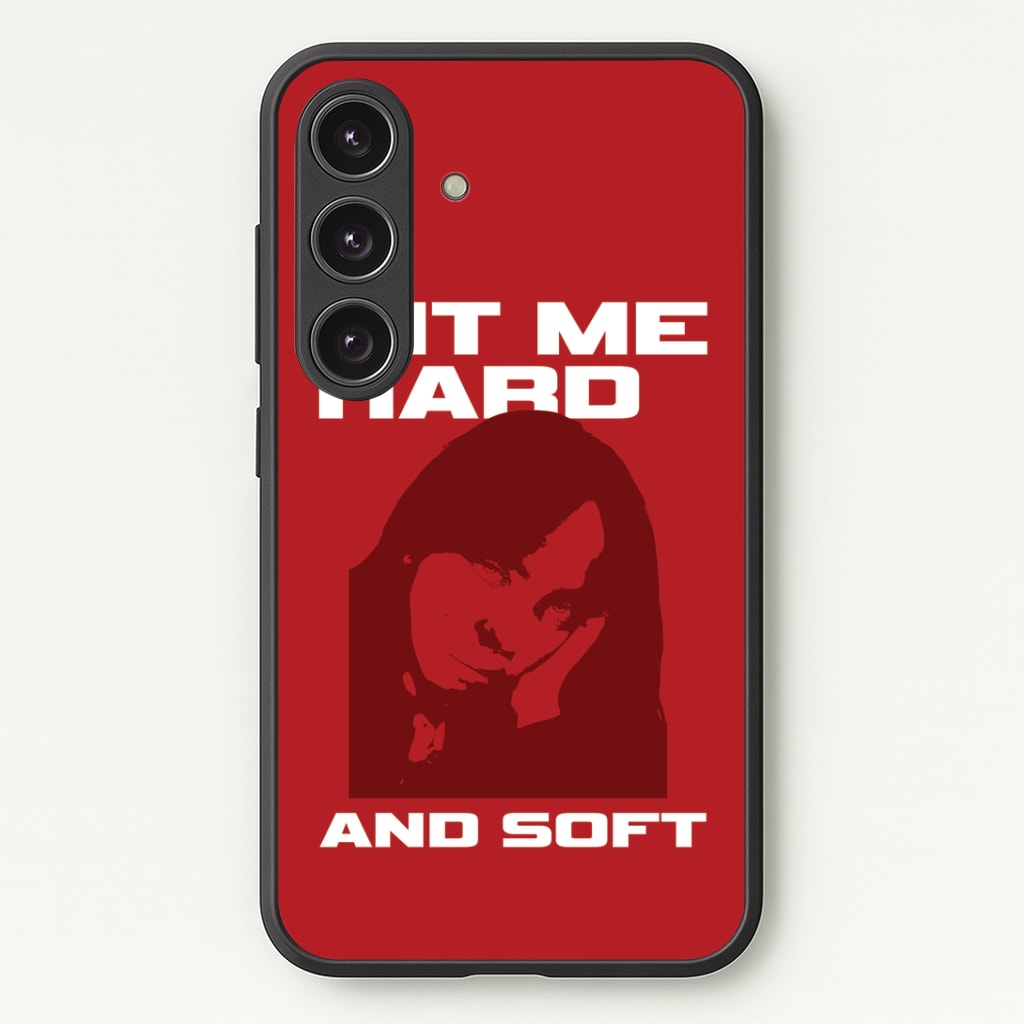 Billie 2025 Phone Case - Galaxy S24 Plus / Standard