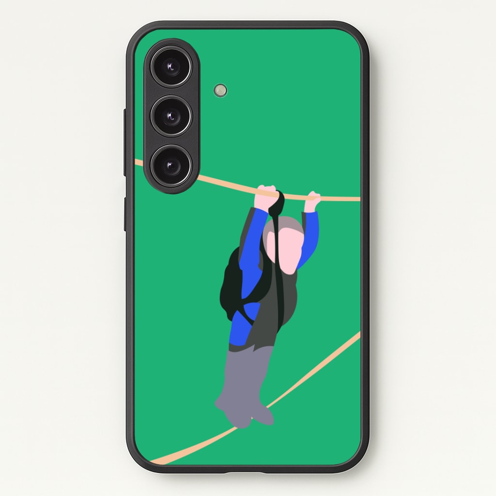 Warwick - British Pop Culture Phone Case - Galaxy S24 Plus / Standard