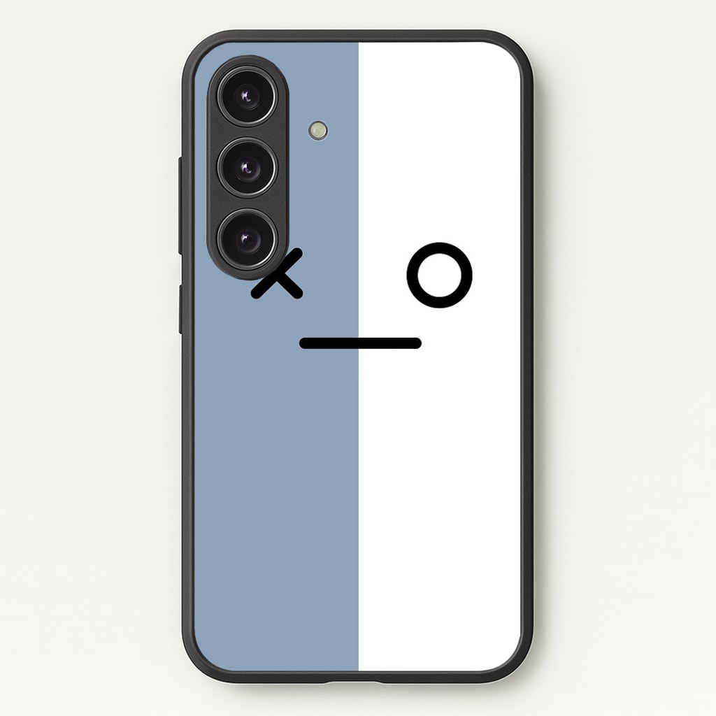 BT21 Van - K Pop Phone Case - Galaxy S24 Plus / Standard