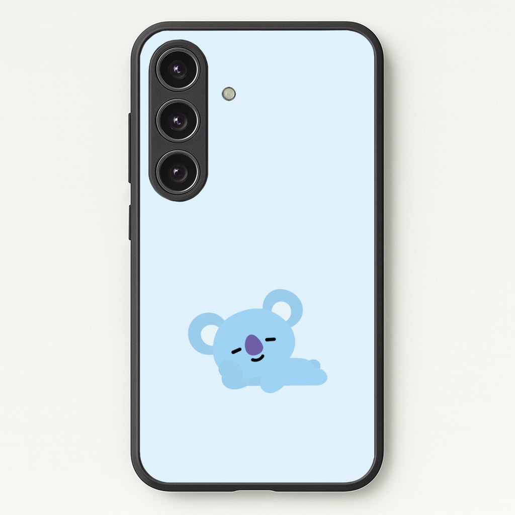 Koya 21 - K Pop Phone Case - Galaxy S24 Plus / Standard