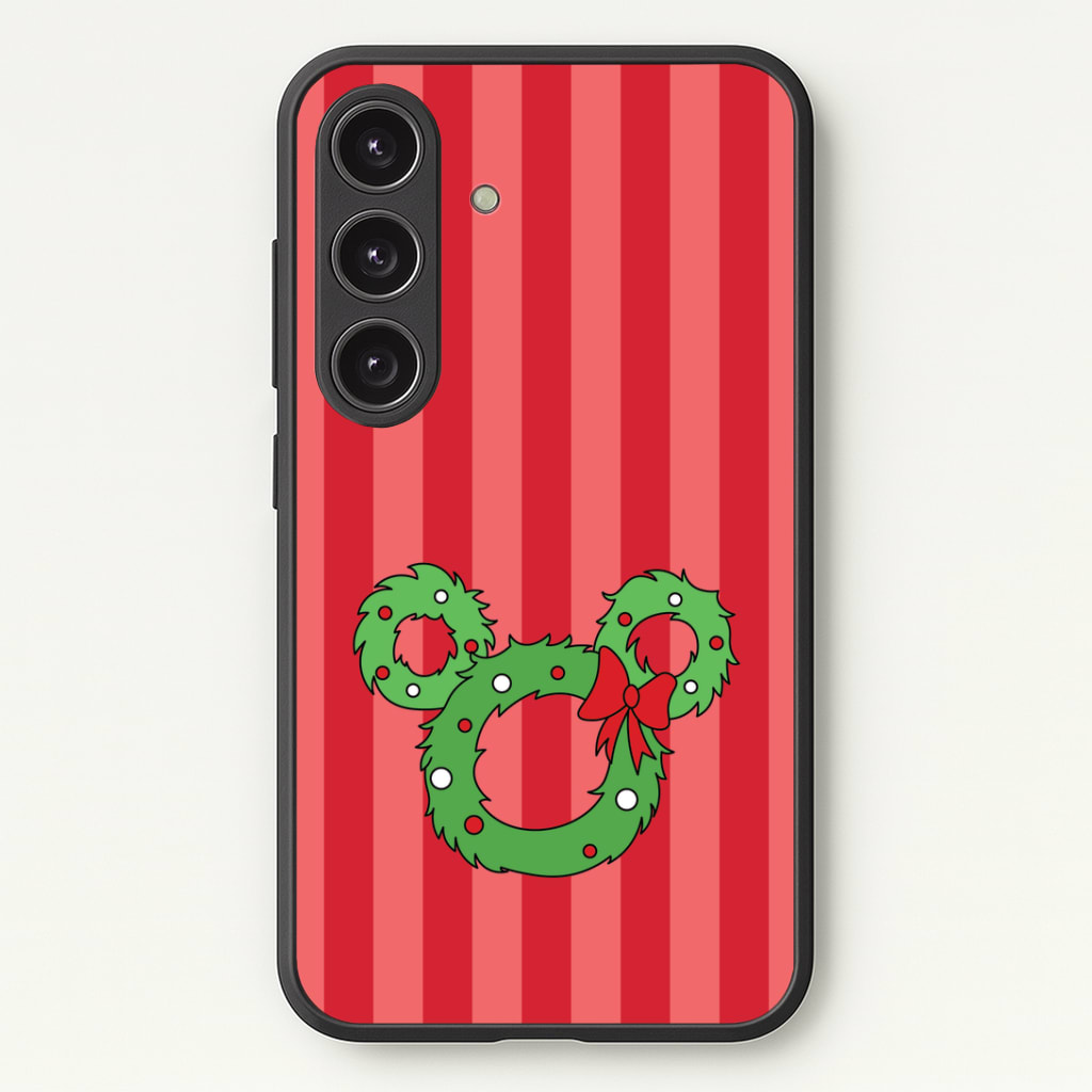 Mickey Reef Phone Case - Galaxy S24 Plus / Standard