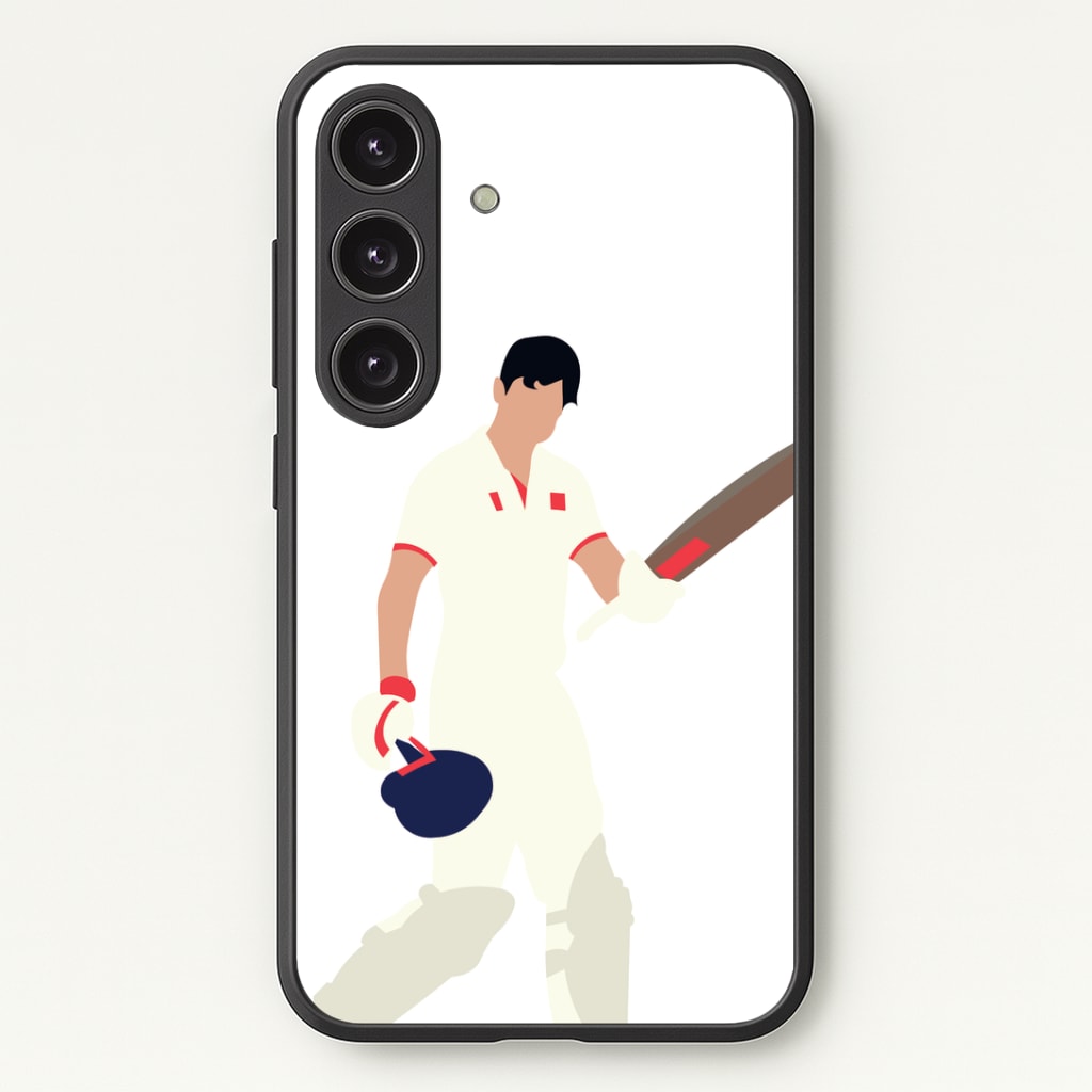 Cook - Cricket Phone Case - Galaxy S24 Plus / Standard