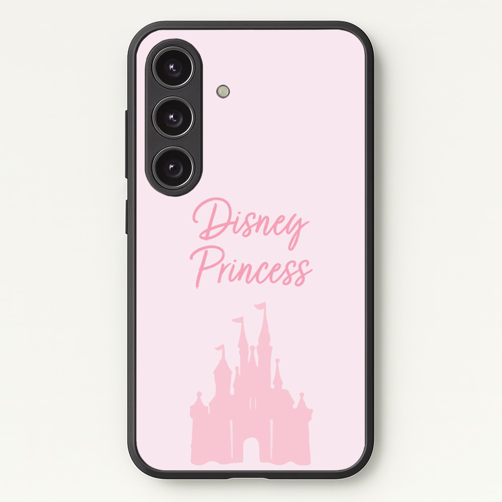 Fairytale Princess Phone Case - Galaxy S24 Plus / Standard