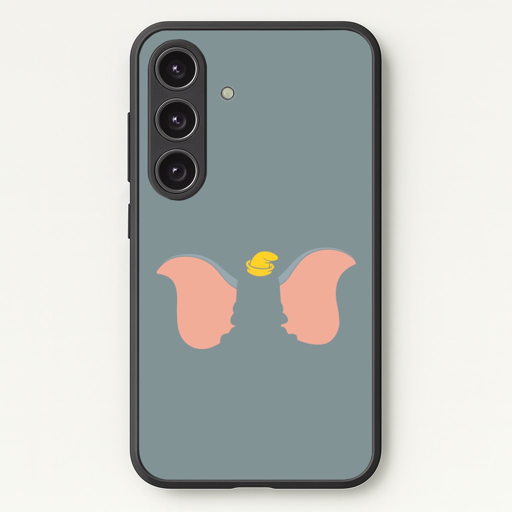 Dumbo Phone Case - Galaxy S24 Plus / Standard