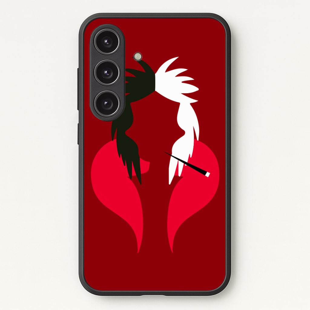 Deville Phone Case - Galaxy S24 Plus / Standard