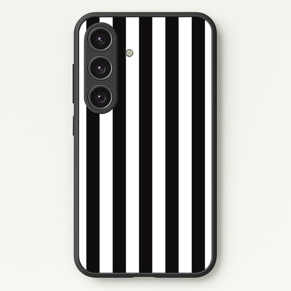 Contrast Chic Phone Case