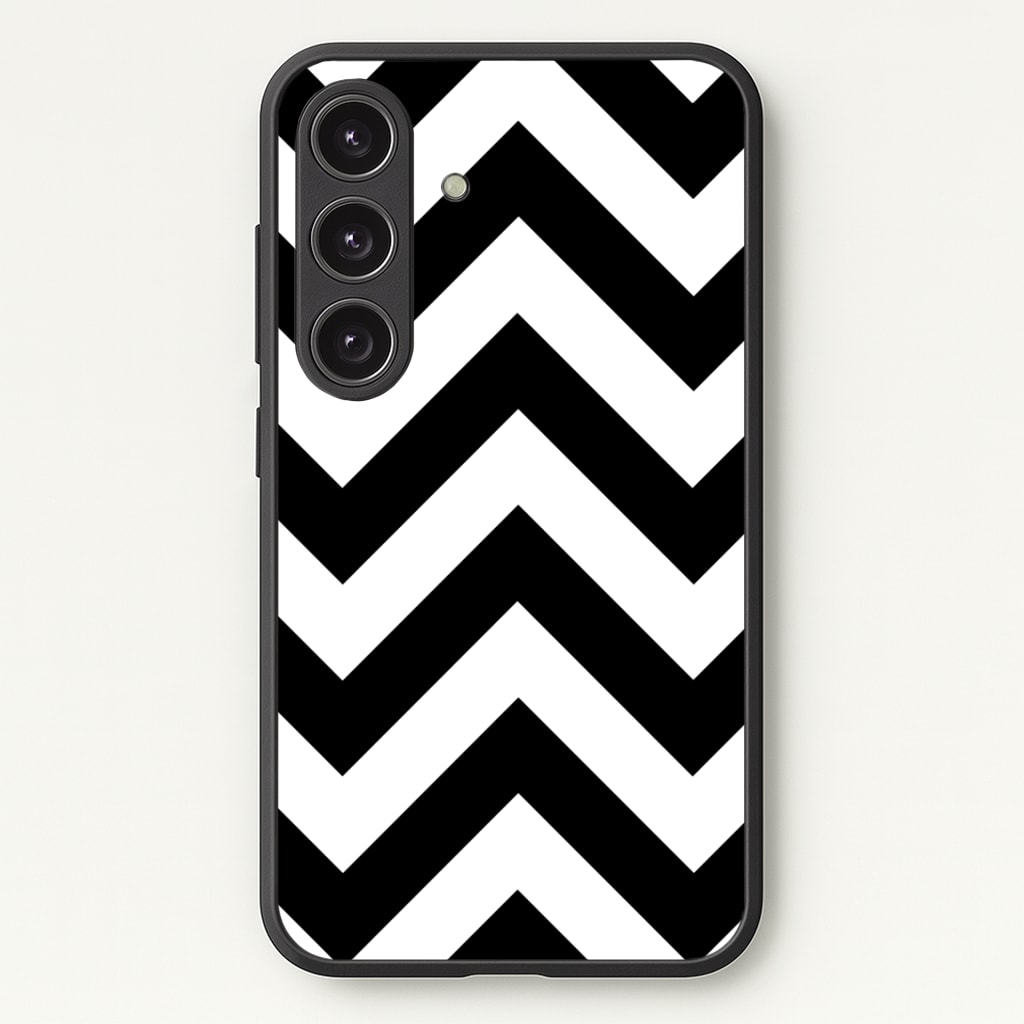 ZigZag - Eighties Phone Case - Galaxy S24 Plus / Standard