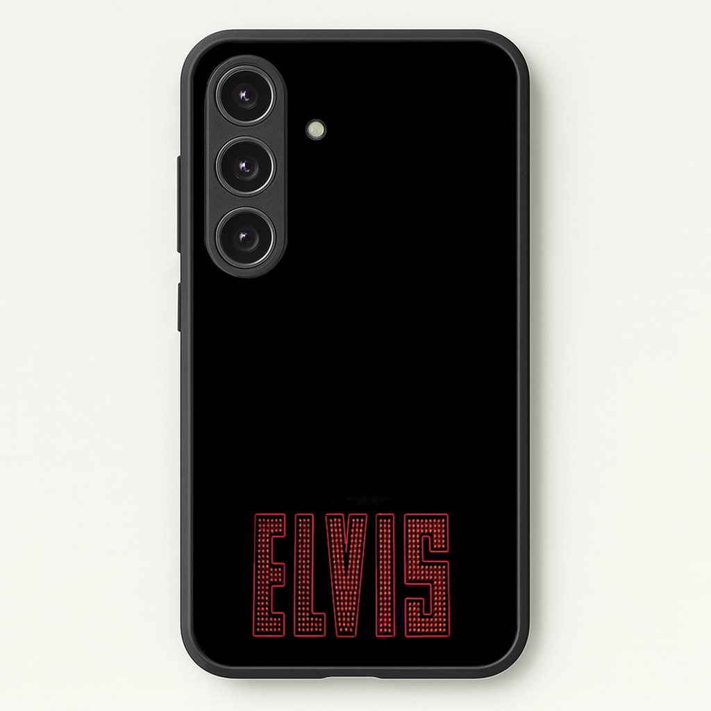 Vegas Show Phone Case - Galaxy S24 Plus / Standard
