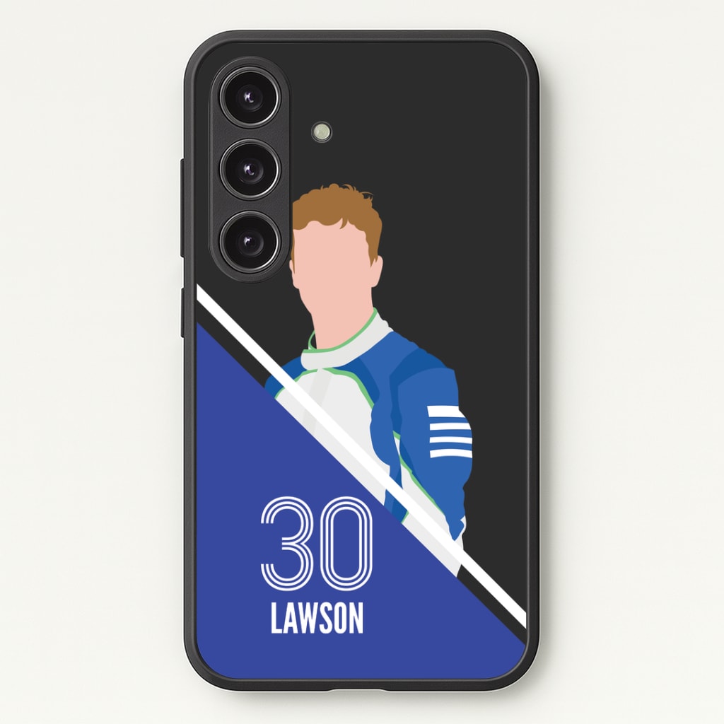 Lawson 2026 Phone Case - Galaxy S24 Plus / Standard