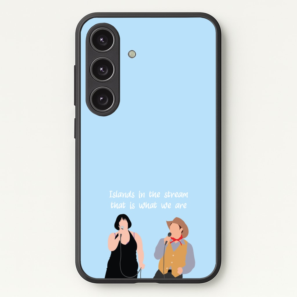 Singing Phone Case - Galaxy S24 Plus / Standard
