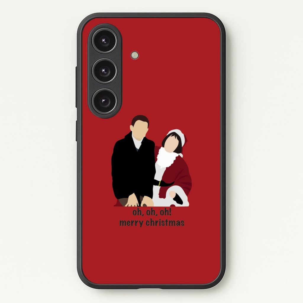 Oh Oh Oh - Gaving And Stacey Phone Case - Galaxy S24 Plus / Standard
