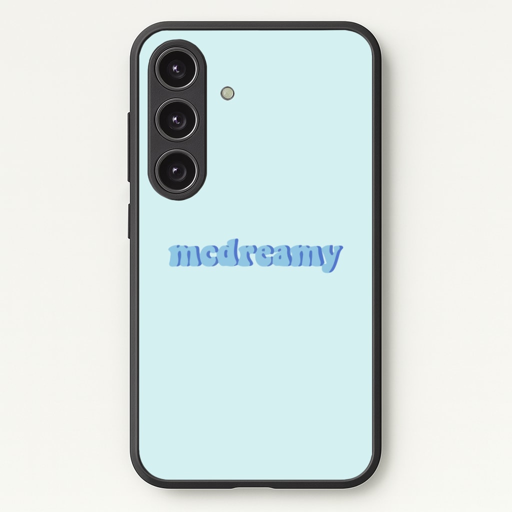 Mcdreamy - Grey's Phone Case - Galaxy S24 Plus / Standard