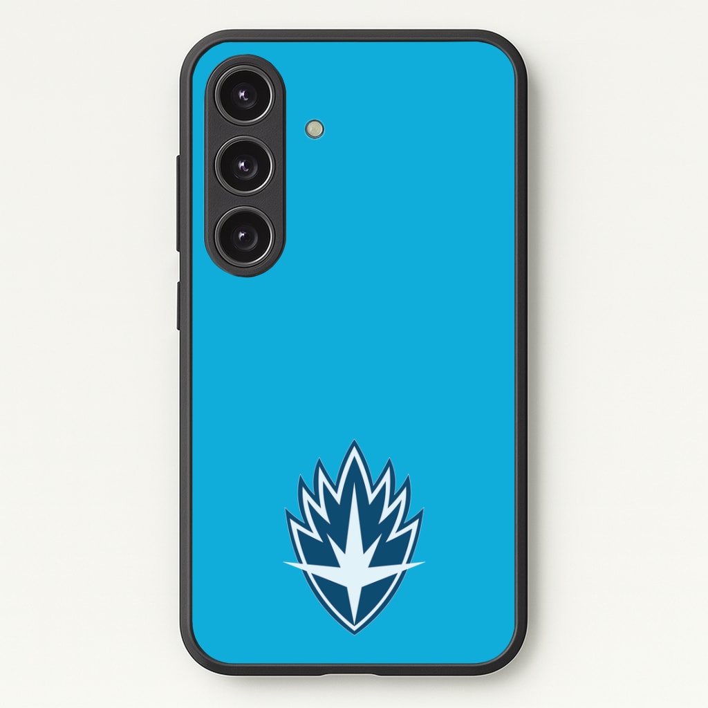 Symbol - GOTG Phone Case - Galaxy S24 Plus / Standard