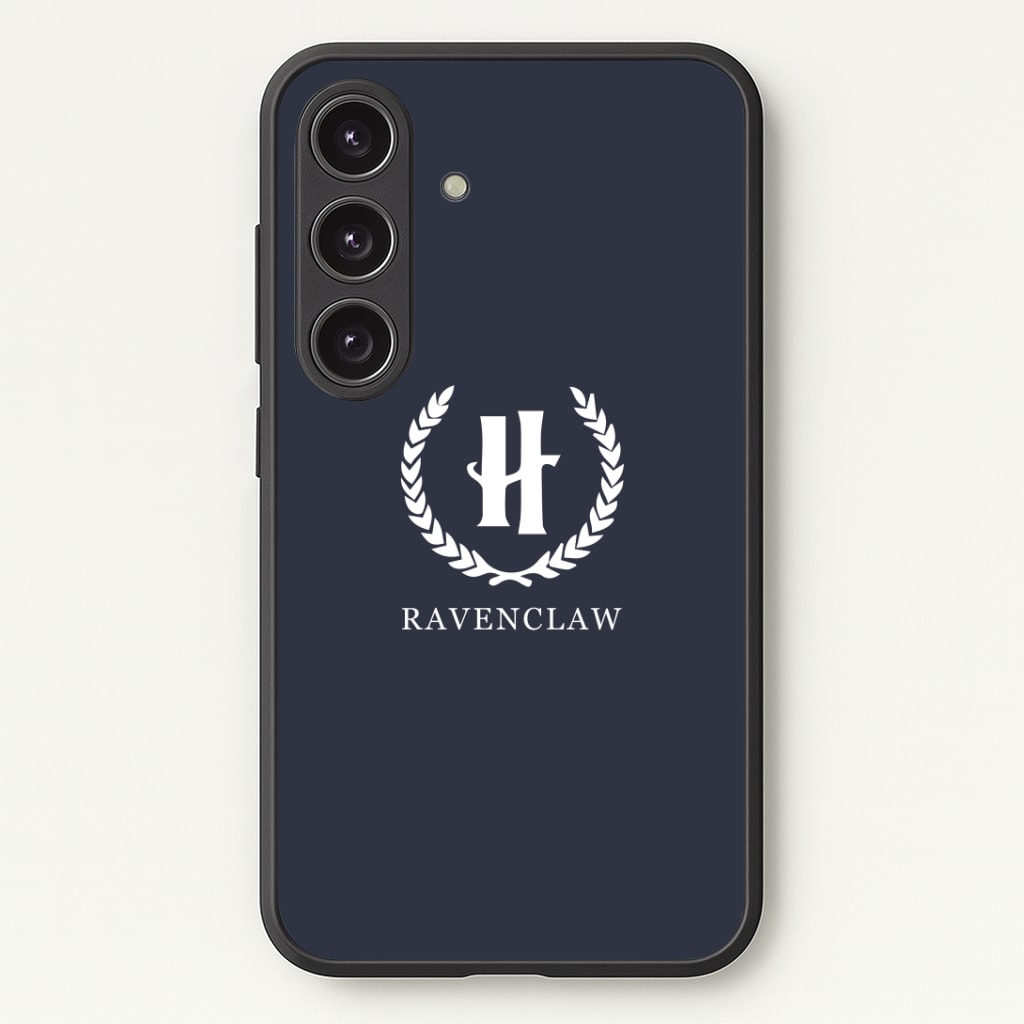 Ravenclaw Phone Case - Galaxy S24 Plus / Standard