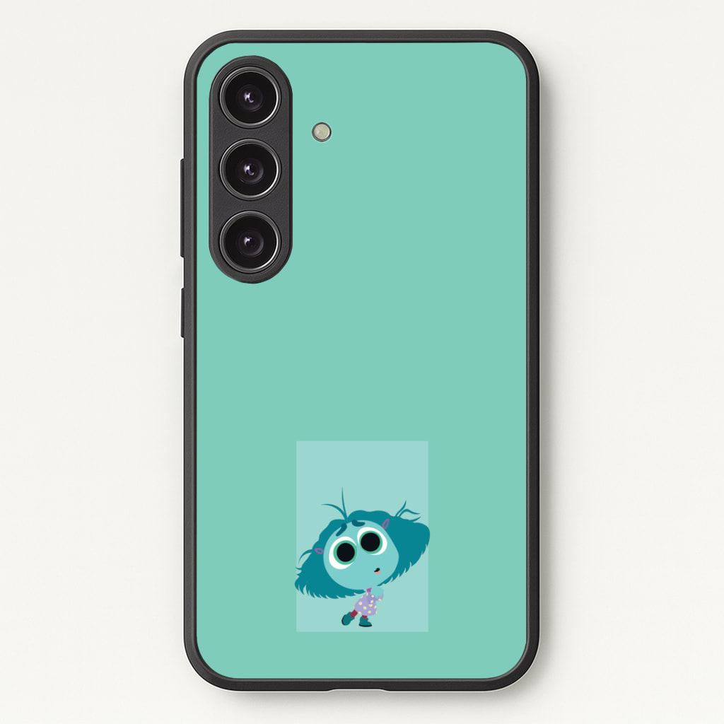 Envy - Inside Out Phone Case - Galaxy S24 Plus / Standard
