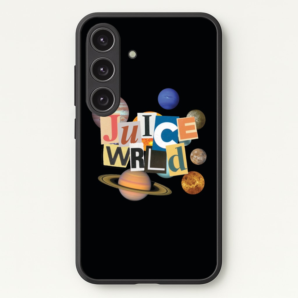 Orbit - Juice Phone Case - Galaxy S24 Plus / Standard