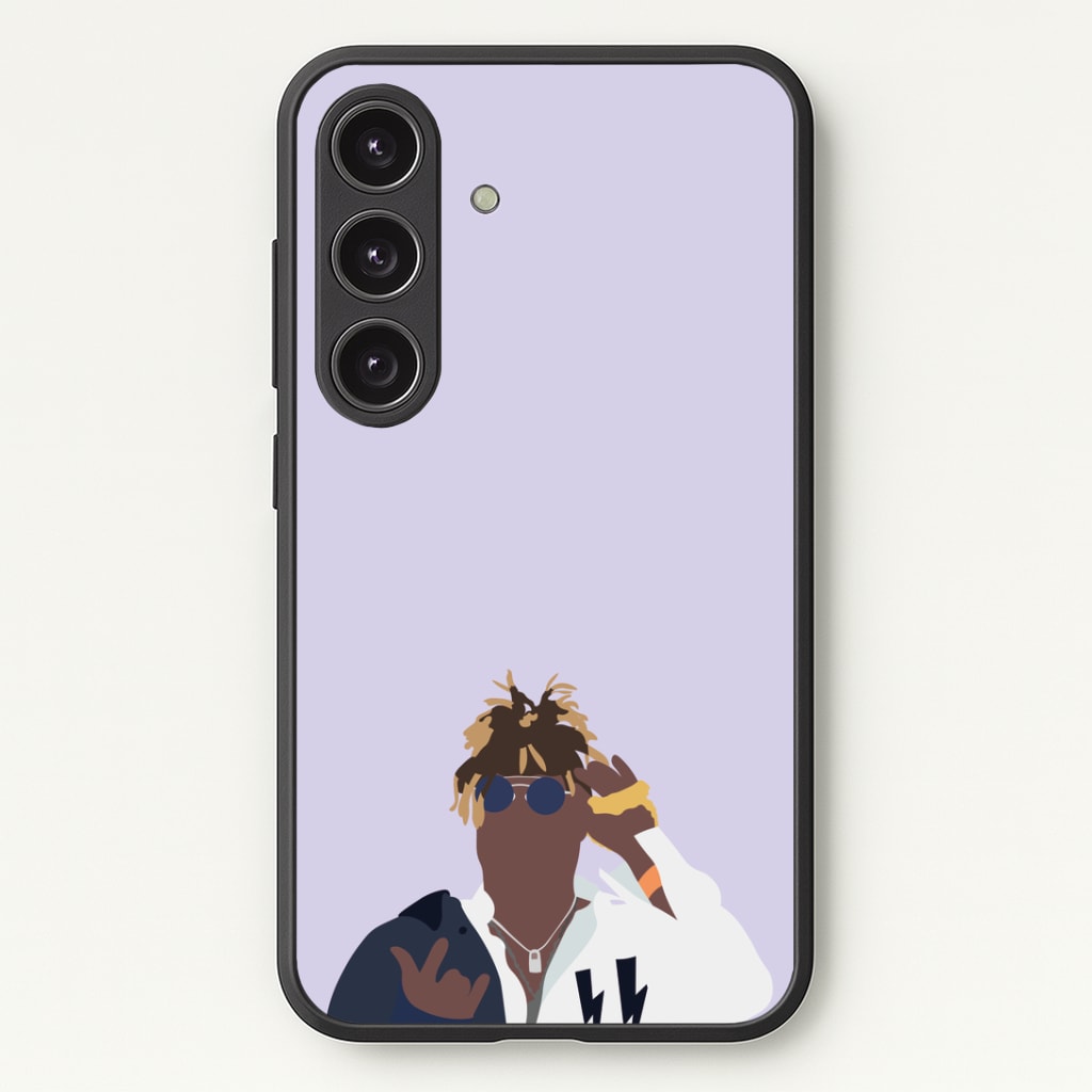 Swag - Juice Phone Case - Galaxy S24 Plus / Standard