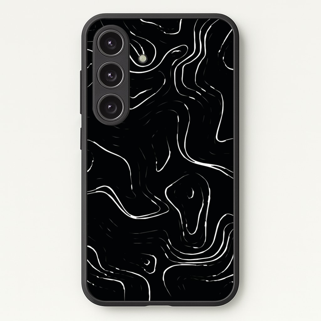 Mountain Tops Phone Case